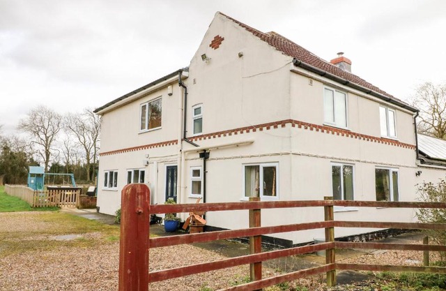 Aditum Cottage