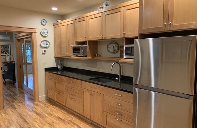 Adjacent to Downtown Ashland and Lithia Park, Lithia Park Suite 1