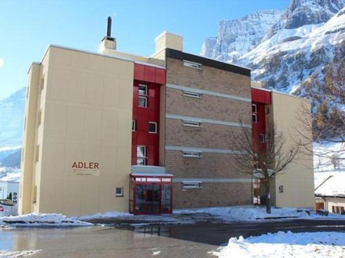 Adler 88 - in der Nähe von Torrent, super Aussicht!