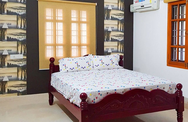 Admirable Stay proximity to Madurai Junction
