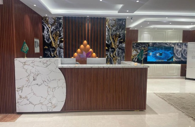 Admire Apart' Hotel - Jeddah