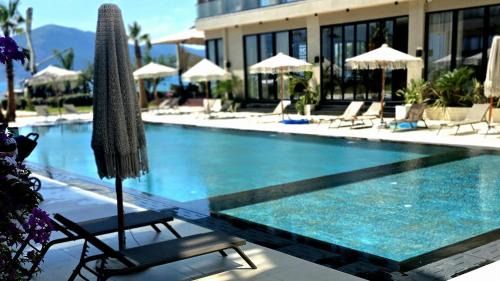 Ador Luxury Apartments
