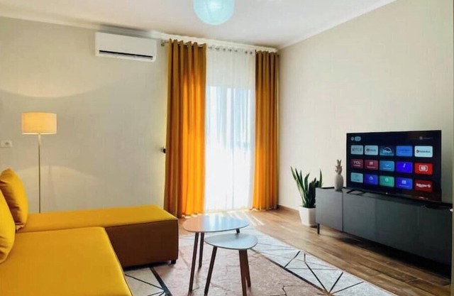 Adora City Center | Entire 1+1 apartment