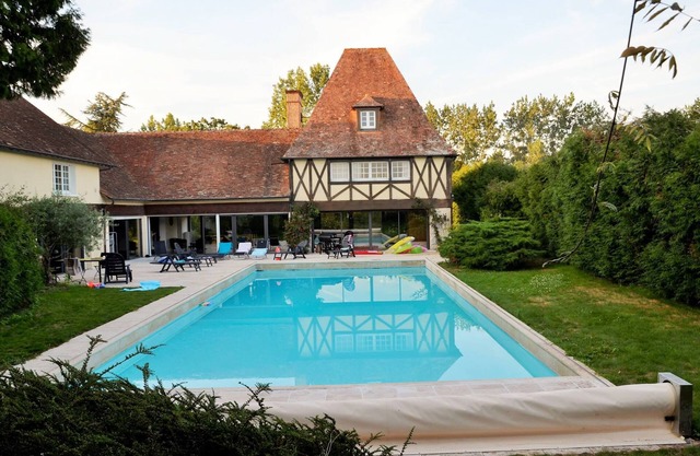 Adorable Appartement à Durtal, Près de Zoo de la Flèche