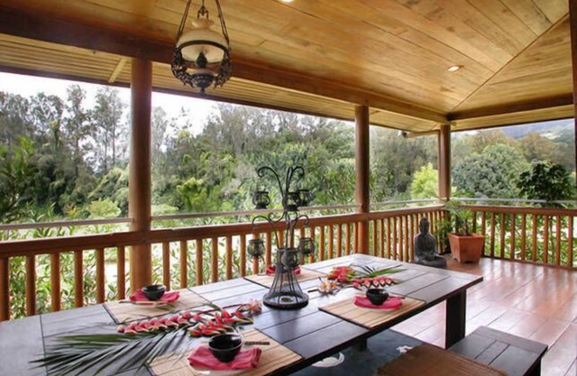 Adorable Bali House - Main Arm