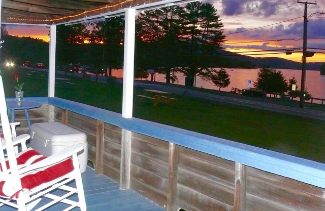 Adorable Cottage On Pristine Newfound Lake