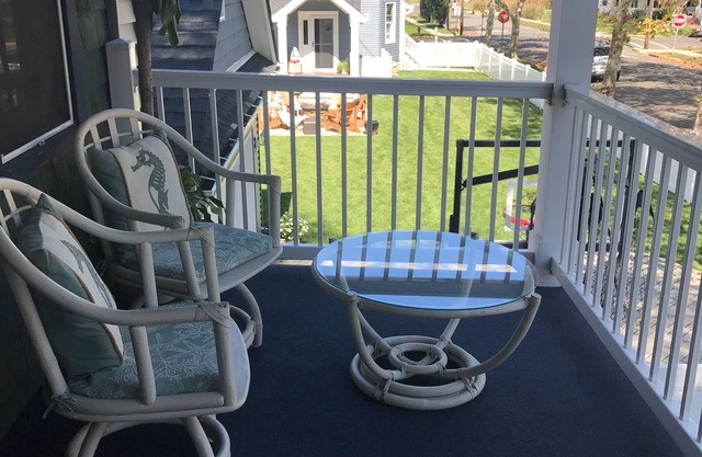 Adorable Guesthouse 3 Blocks To The Beach