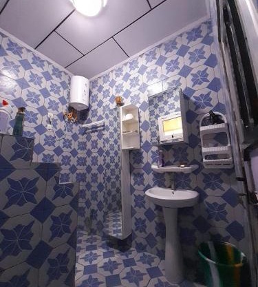 Adorable maison de vacances pour séjour tranquille