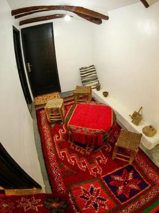 Adrar view lodge