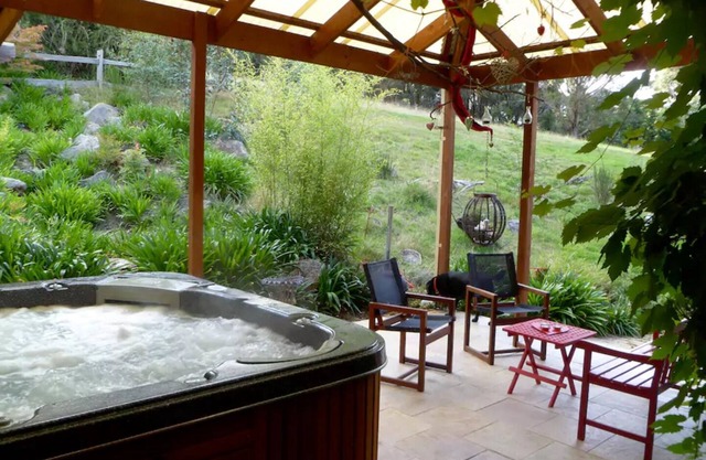Adrienne's Country Retreat