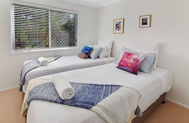 Advance Place - 2 Bedroom Townhouse