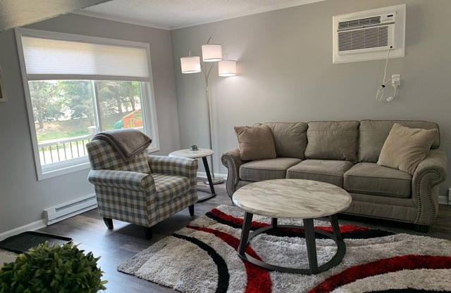 Adventure Acres- Suite B1