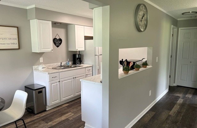 Adventure Acres- Suite B6