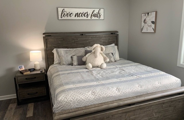 Adventure Acres- Suite C4