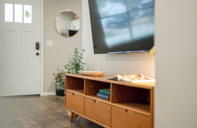 Adventure Base - Trailside 2BR