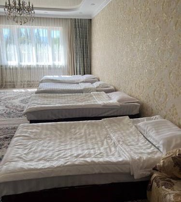 Adventure Guest House