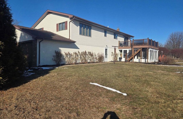 Adventures on Acre-a charming 3-bedroom home in quiet neighborhood