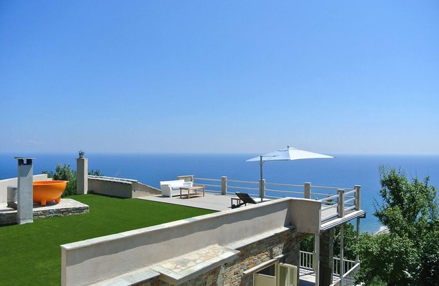 Aegea - romantic, private and undisturbed