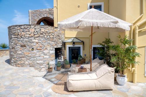 Aegean Crown