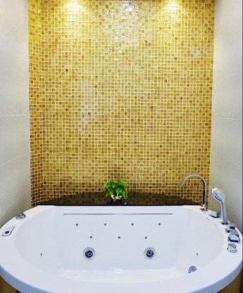 Aeropod Suites by J-Residences