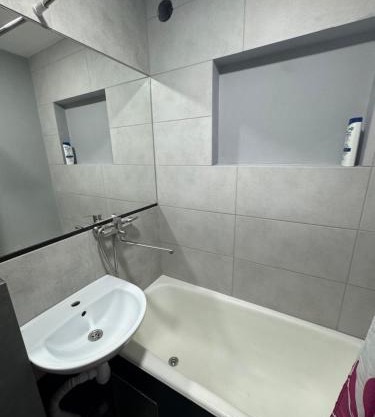 Aeroport apartament