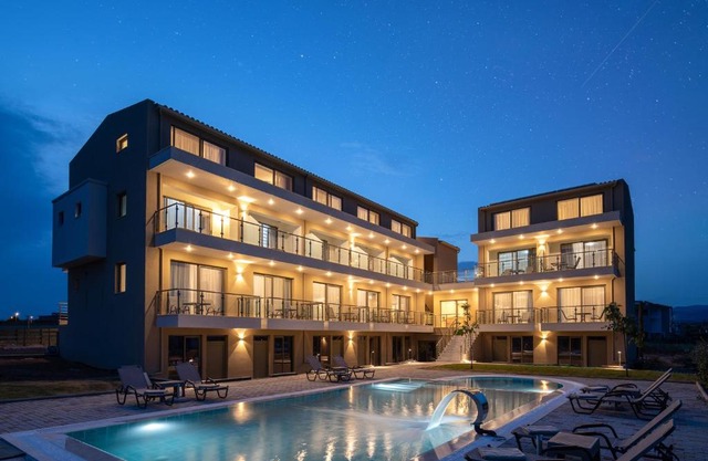 Aetherion Studios & Suites