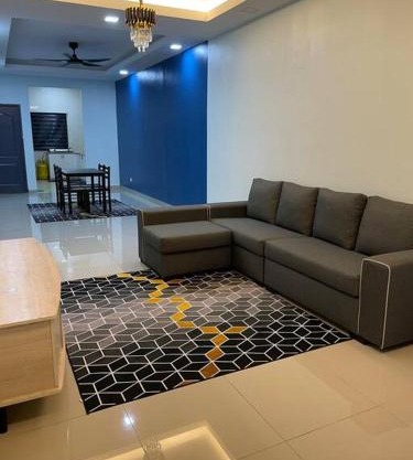 AF Homestay