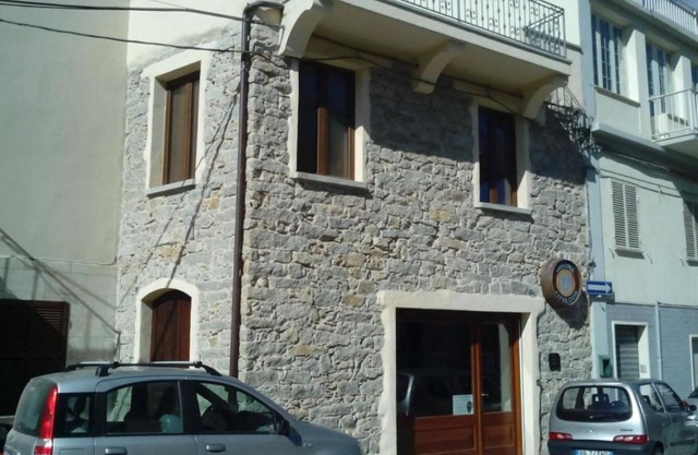 Affitti Brevi Mamoiada Centro - Quintuple room