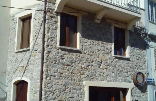 Affitti Brevi Mamoiada Centro - room with terrace