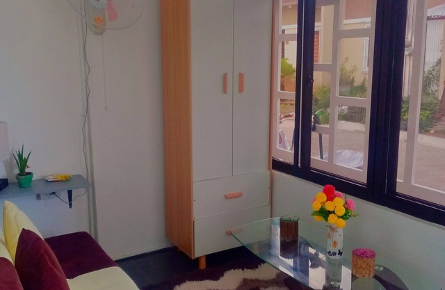 Affordable and Comfy Transient House in Sto. Tomas, Batangas