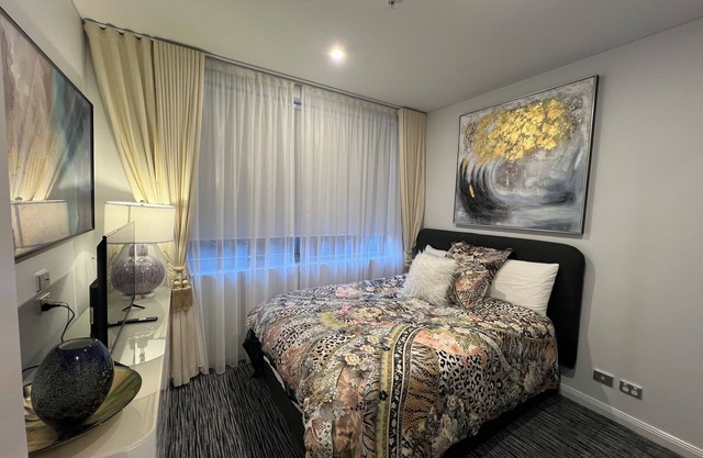 Affordable luxury! 2 bedroom apartment in Mascot