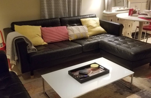 Affordable Luxury Guest Suite w/Vacation Backyard