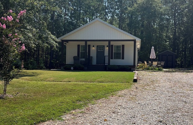 Affordable Luxury/Quiet/2 min to Erskine College & The Renaissance