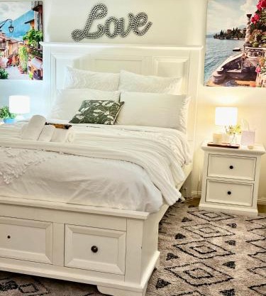 Affordable Luxury Room