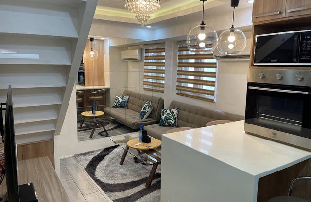 Affordable Modern Condo in the heart of Makati