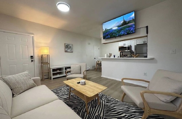 Affordable Stay Near Proctors-A3