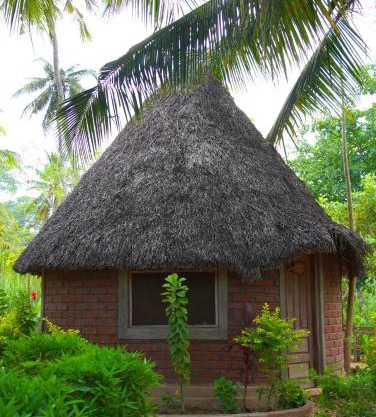 AFLII Homestay