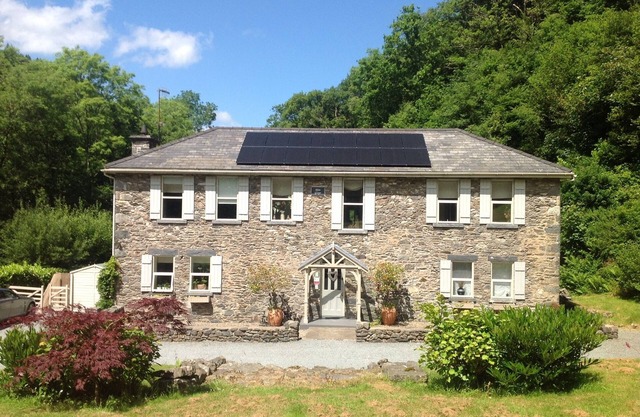 Afon Gwyn Country House