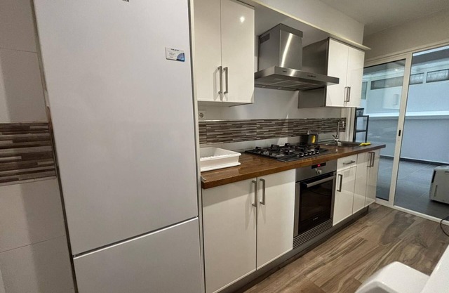 Africa Apartments