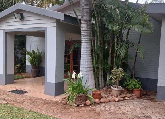 Africa Dawn Guesthouse