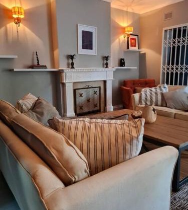 African Cycad Holiday Home