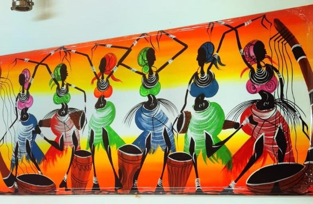 African Haven Guest House