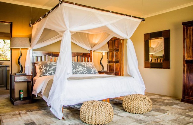 African Safari Lodge