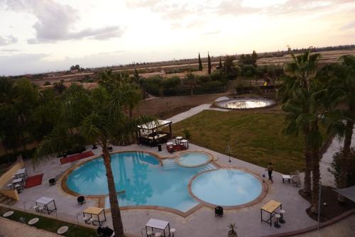 AG Challet & Villas Marrakech
