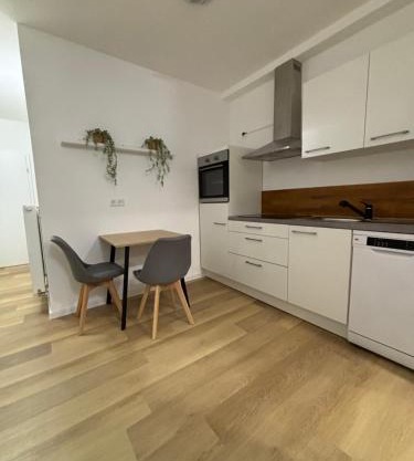 AG Wohnung Fellbach
