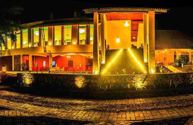Agbo Hotel