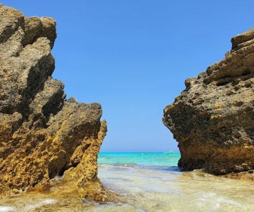 Ageeba Beach Chalet 16