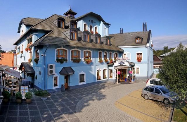 AGH Hotel