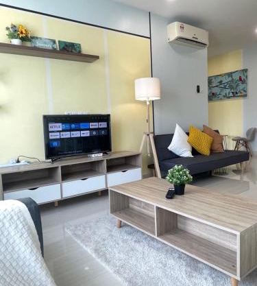 AGH-Medini Signature轻奢温馨风-3分钟乐高乐园-儿童游戏角落-儿童亲善-9pax