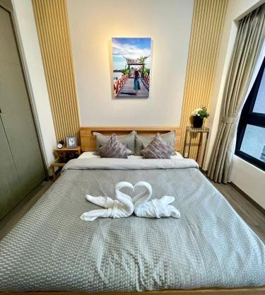 Agile Residence Kuala Lumpur Service Suites